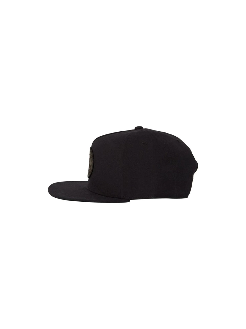 GORRO QUIKSILVER MOUNTAIN AND WAVE - 3