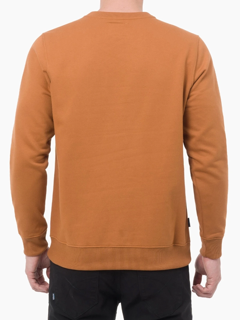 POLERA MANGA LARGA HOMBRE GZUCK ALDRIC REGULAR FIT - 2