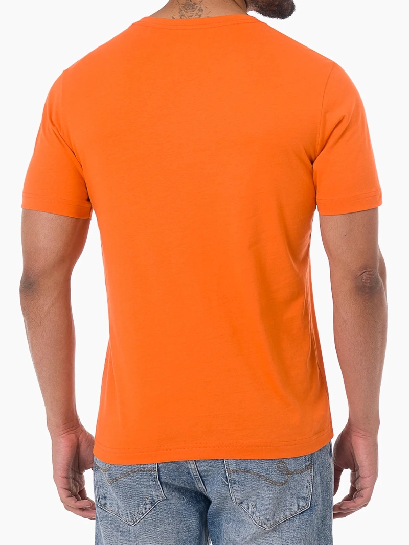 POLO MANGA CORTA ALGODÓN HOMBRE GZUCK KARFOT SLIM FIT - 2