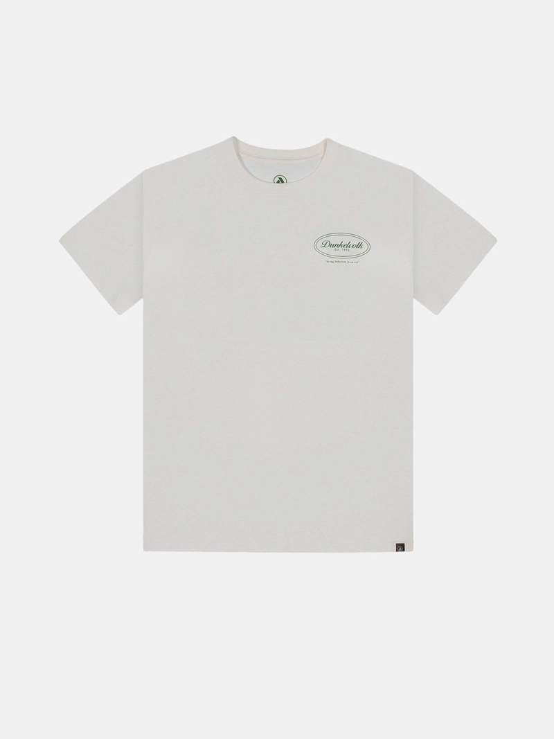 POLO MANGA CORTA ALGODÓN HOMBRE DUNKELVOLK NEGRO COTTONMOUTH - 1
