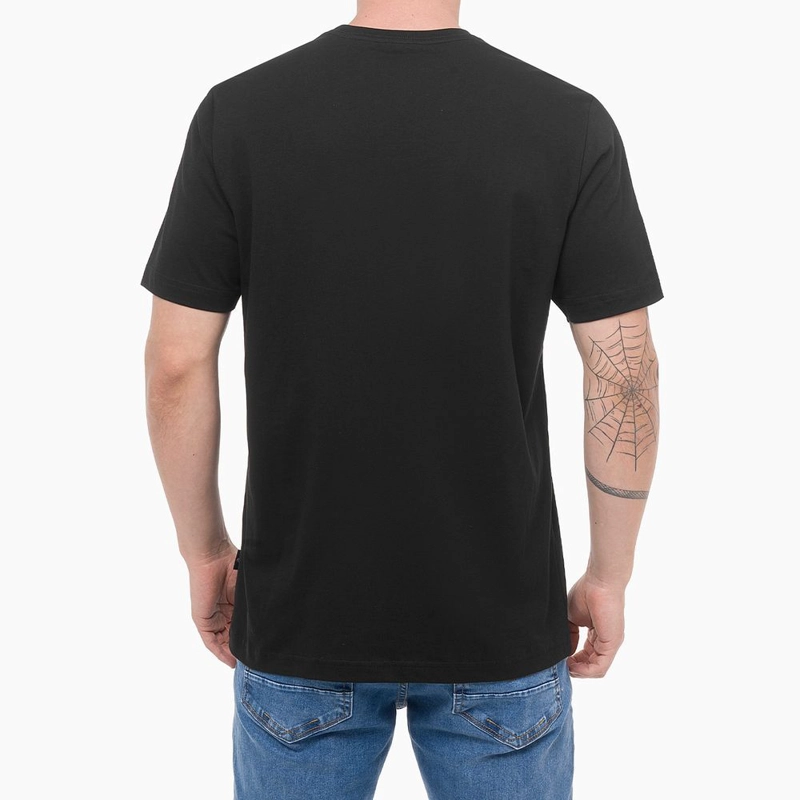 POLO MANGA CORTA ALGODÓN HOMBRE GZUCK YLDOR REGULAR FIT - 2