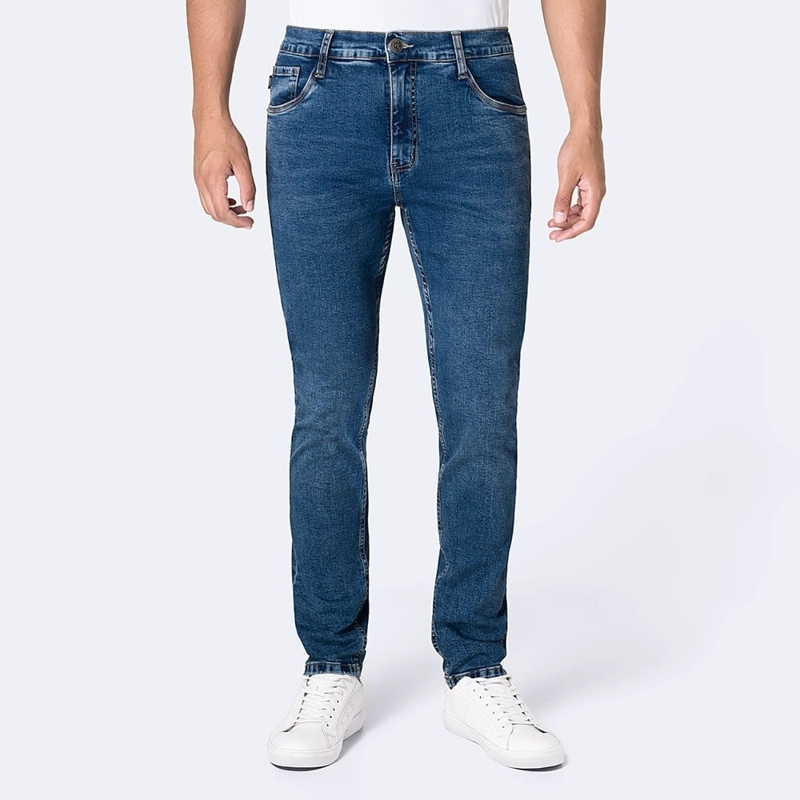 JEAN SKINNY HOMBRE PIONIER GOTZE 1 - 1
