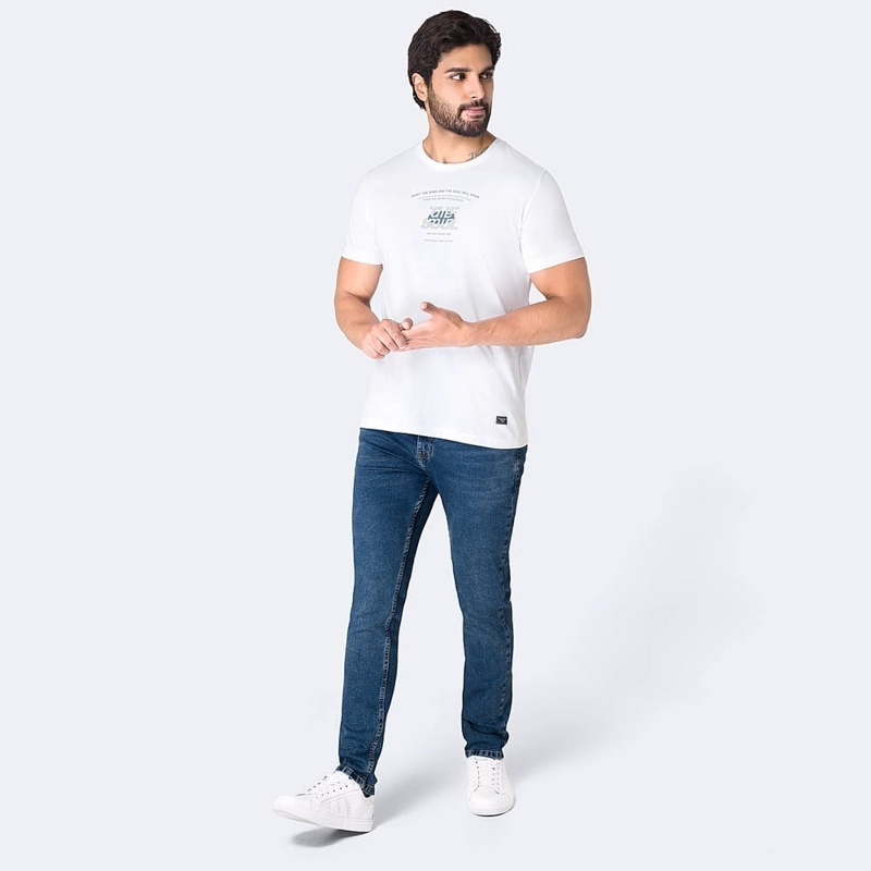 JEAN SKINNY HOMBRE PIONIER GOTZE 1 - 2