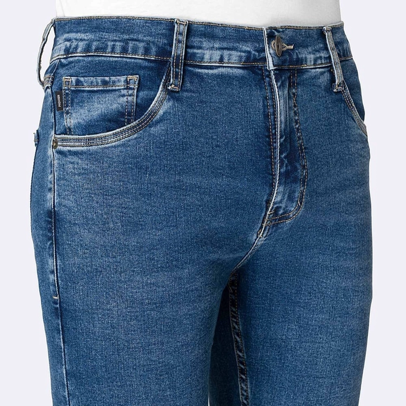 JEAN SKINNY HOMBRE PIONIER GOTZE 1 - 4