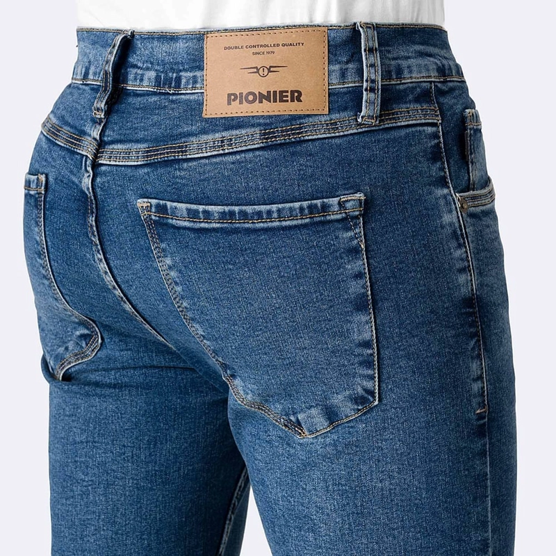 JEAN SKINNY HOMBRE PIONIER GOTZE 1 - 5