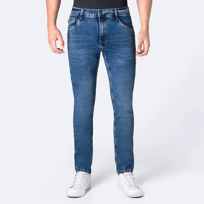 JEAN SKINNY HOMBRE PIONIER GOTZE 1 - 1