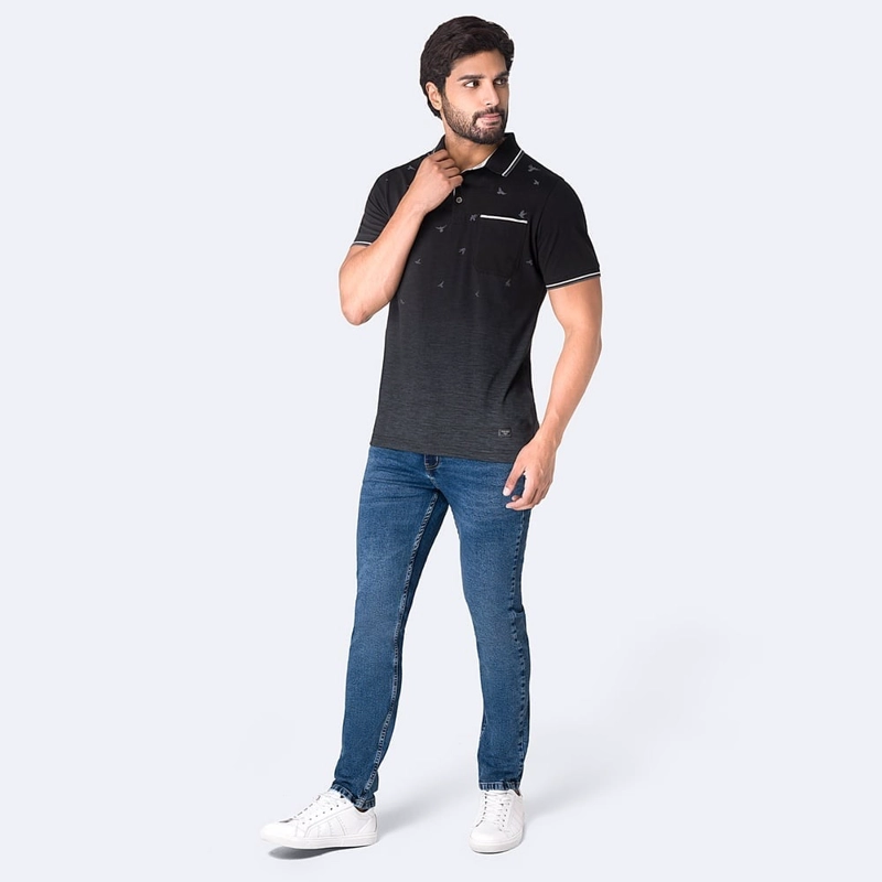 JEAN SKINNY HOMBRE PIONIER GOTZE 1 - 2