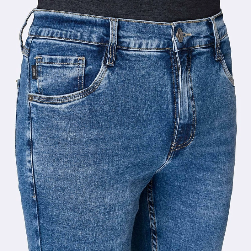 JEAN SKINNY HOMBRE PIONIER GOTZE 1 - 4