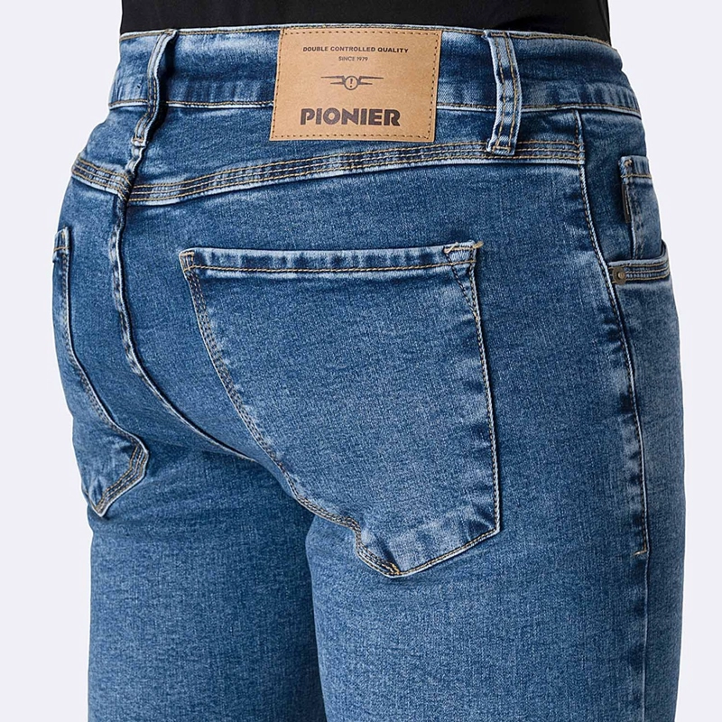 JEAN SKINNY HOMBRE PIONIER GOTZE 1 - 5
