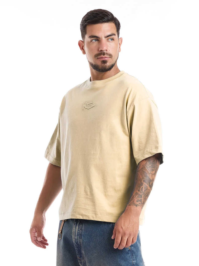 POLO MANGA CORTA ALGODÓN HOMBRE METAL JEANS PAEZ - 3
