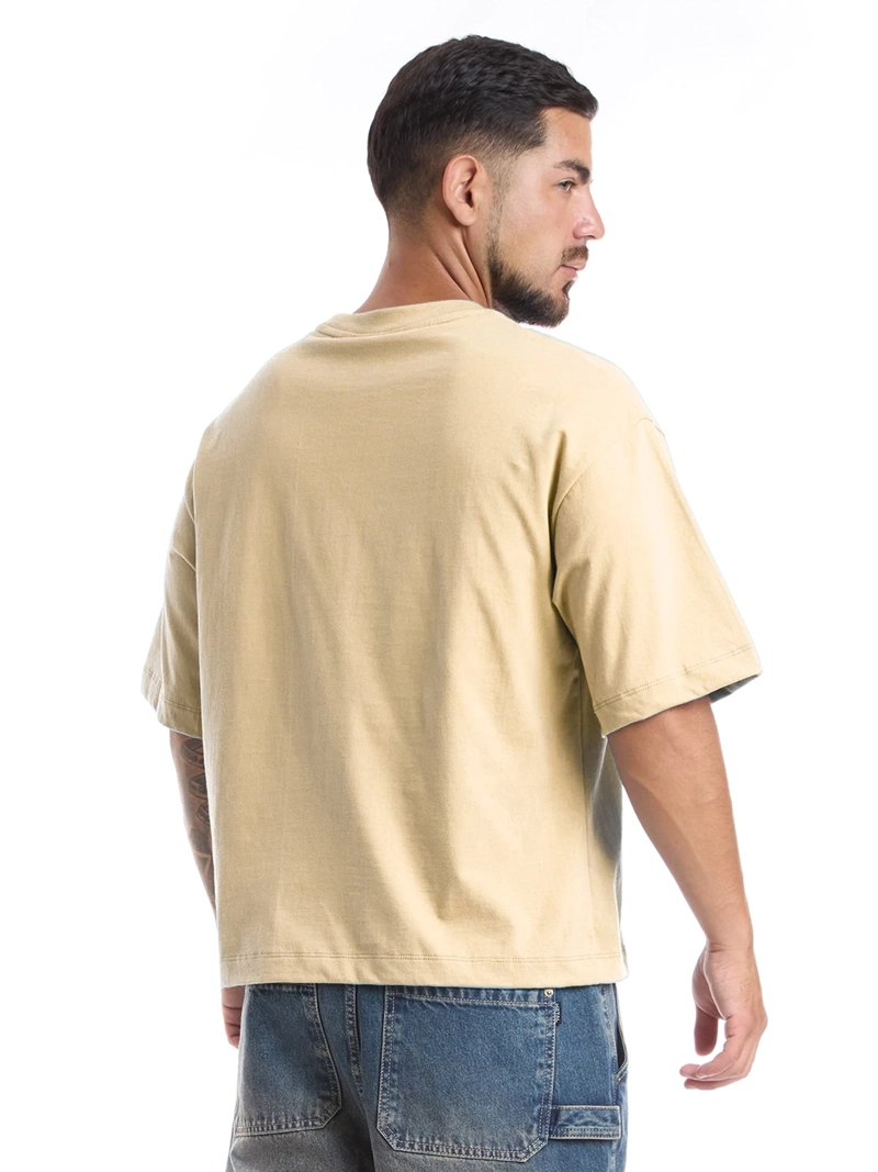 POLO MANGA CORTA ALGODÓN HOMBRE METAL JEANS PAEZ - 2