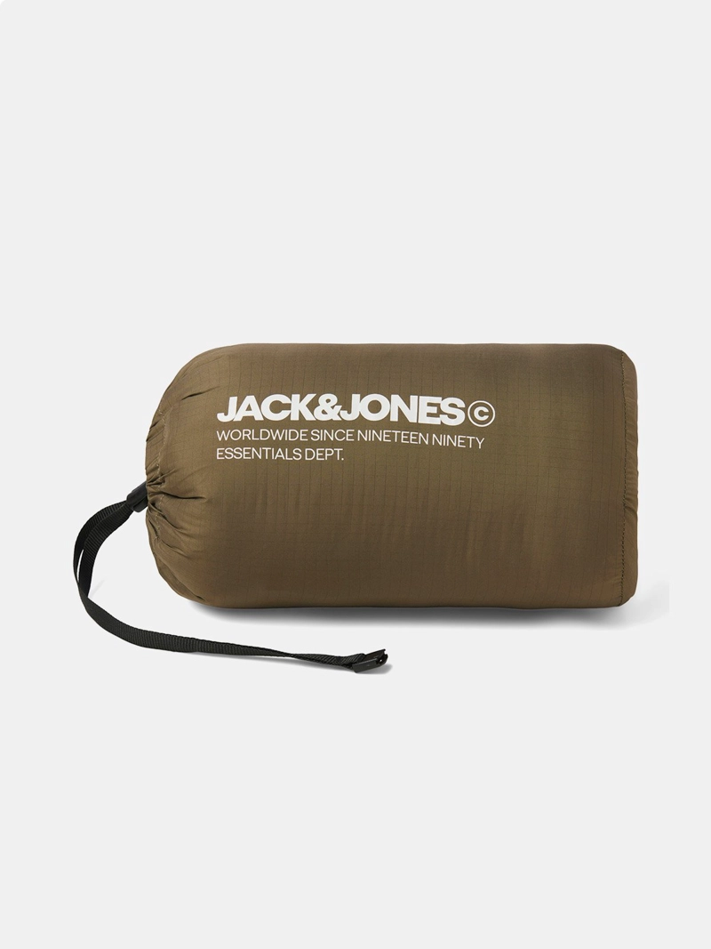CHOMPA SIN MANGAS HOMBRE JACK & JONES ESTATE - 5