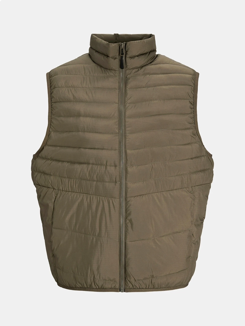 CHOMPA SIN MANGAS HOMBRE JACK & JONES ESTATE - 6