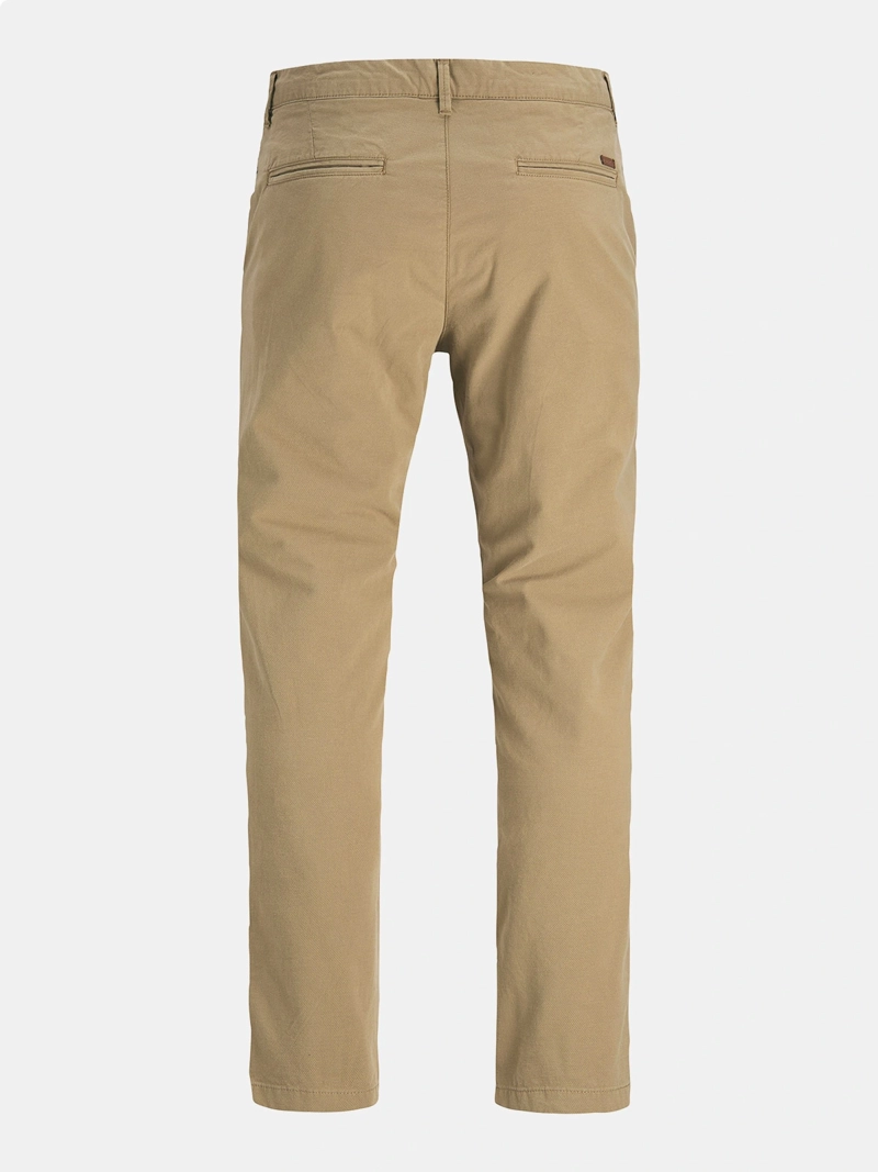 PANTALÓN ALGODÓN HOMBRE JACK & JONES MARCO - 2