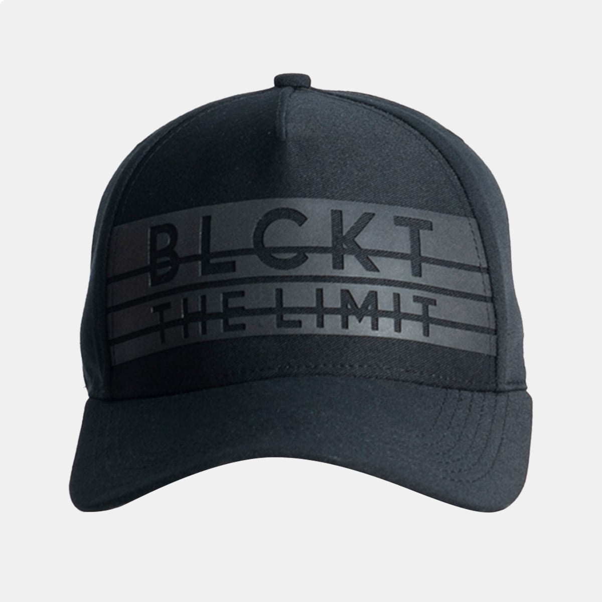 GORRO HOMBRE BLACKOUT DELTA H25 - 1