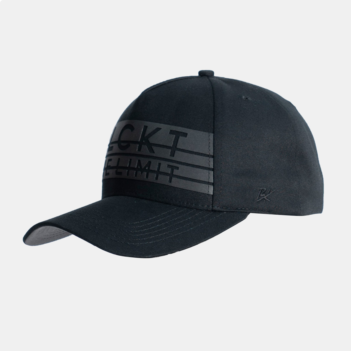 GORRO HOMBRE BLACKOUT DELTA H25 - 3