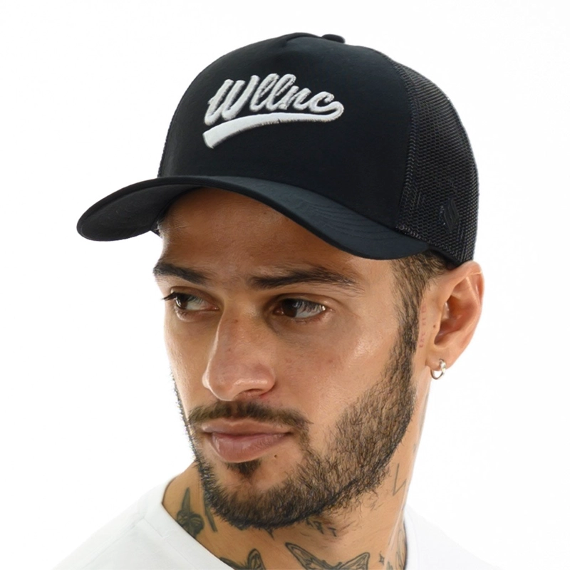 GORRO HOMBRE WOALLANCE TRAVIZ H25 - 1
