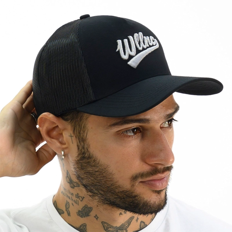 GORRO HOMBRE WOALLANCE TRAVIZ H25 - 2