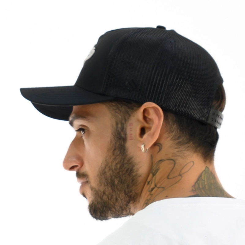 GORRO HOMBRE WOALLANCE TRAVIZ H25 - 3