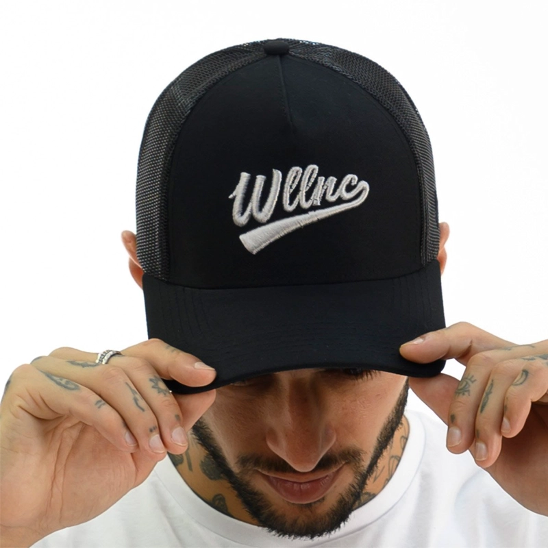 GORRO HOMBRE WOALLANCE TRAVIZ H25 - 4