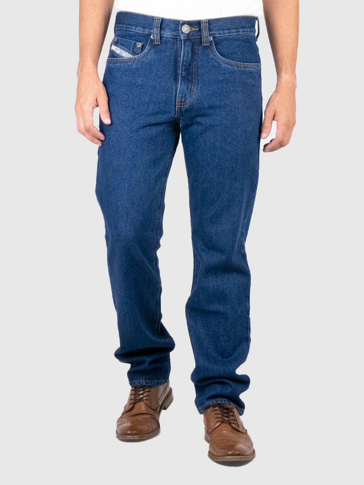 JEANS ALGODÓN HOMBRE PARADA 111 RICHARD - 1