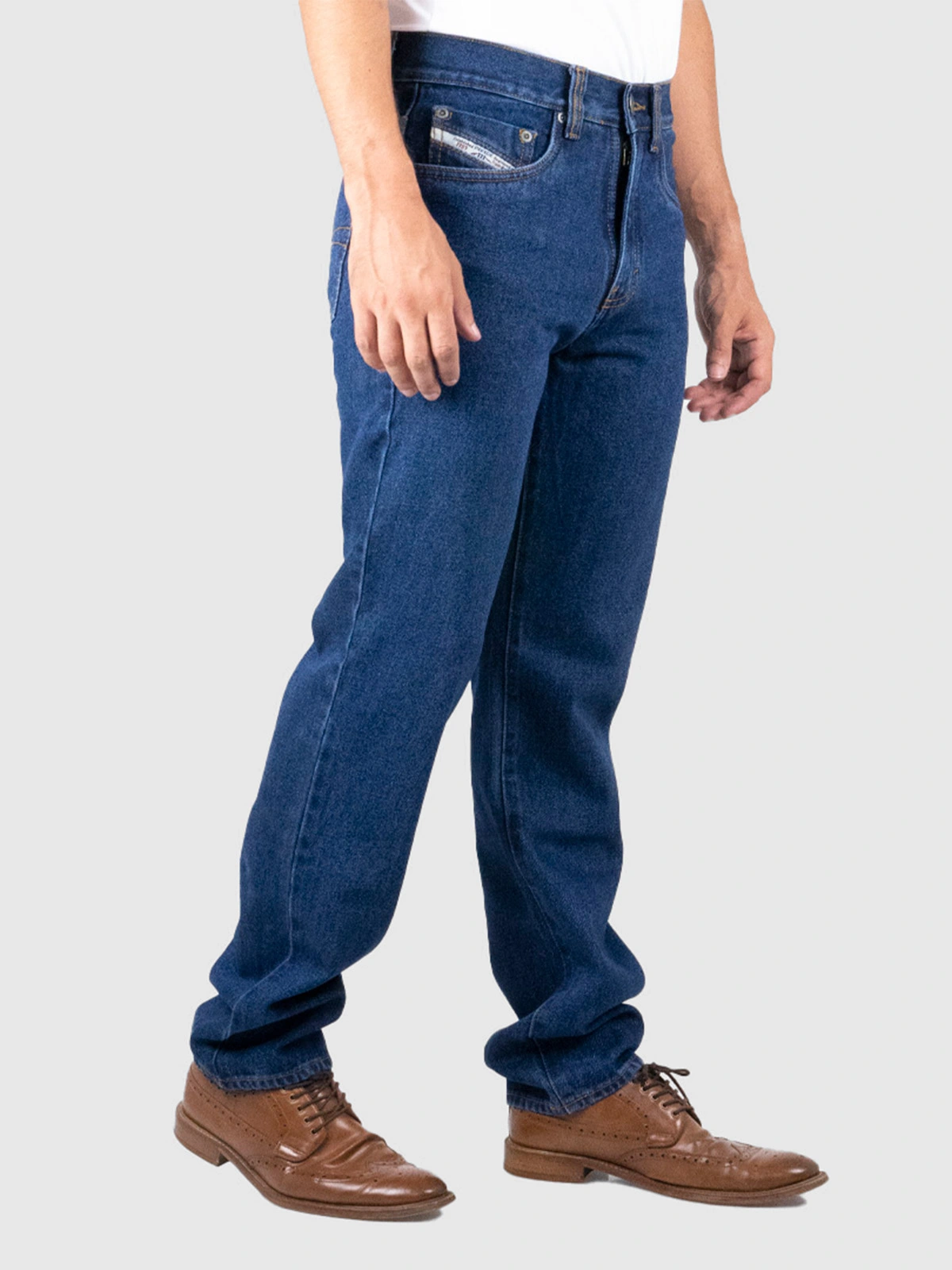 JEANS ALGODÓN HOMBRE PARADA 111 RICHARD - 2