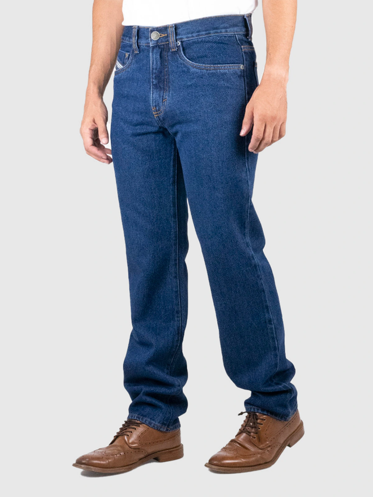 JEANS ALGODÓN HOMBRE PARADA 111 RICHARD - 3