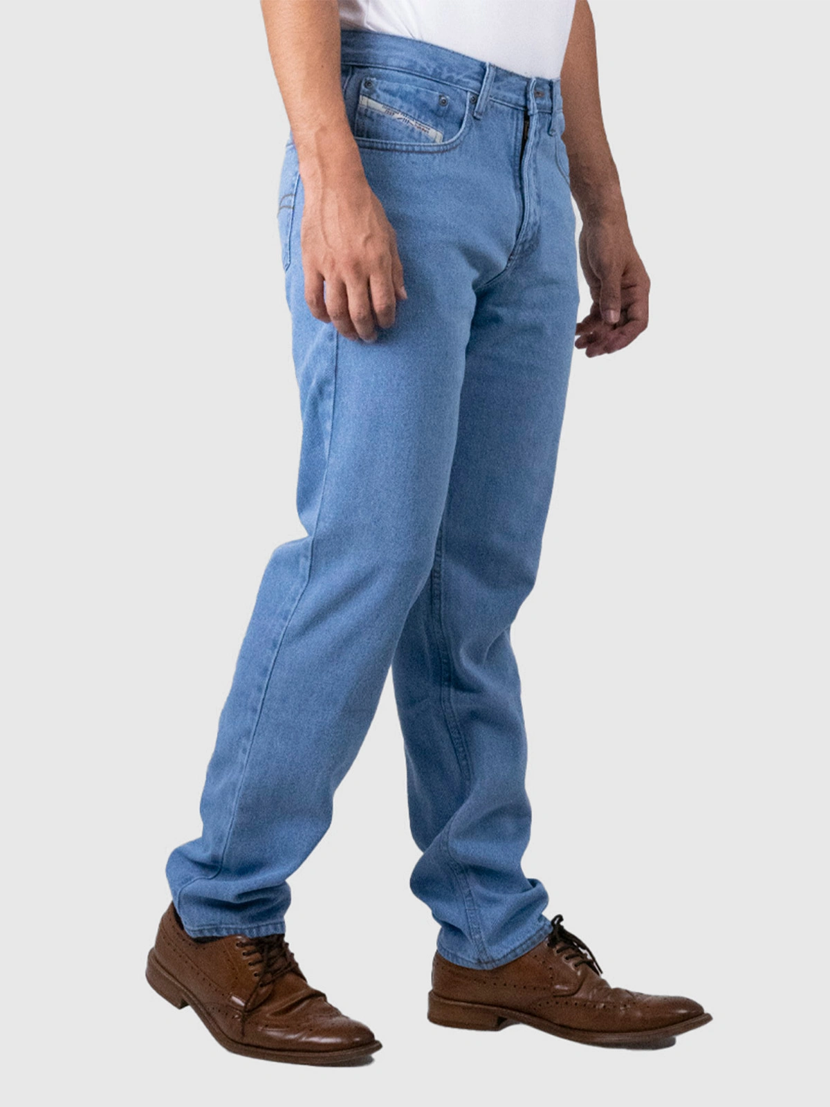 JEANS ALGODÓN HOMBRE PARADA 111 RICHARD - 3