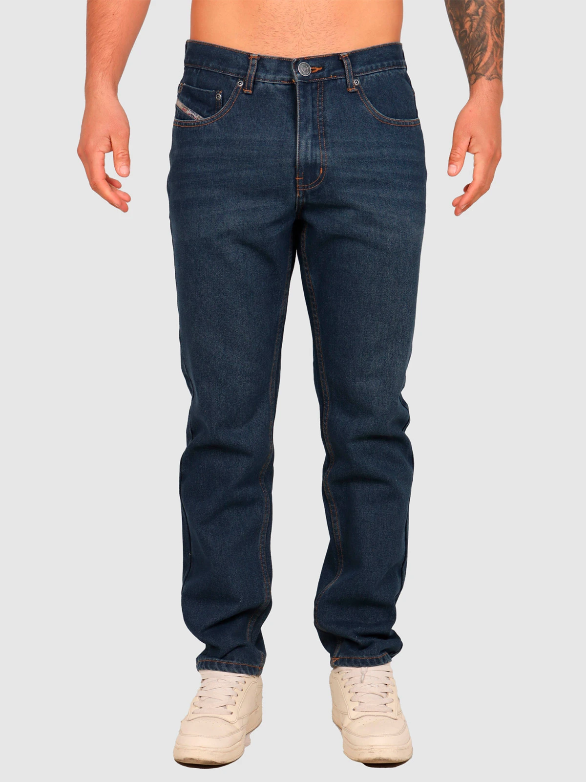 JEANS ALGODÓN HOMBRE PARADA 111 RICHARD - 1