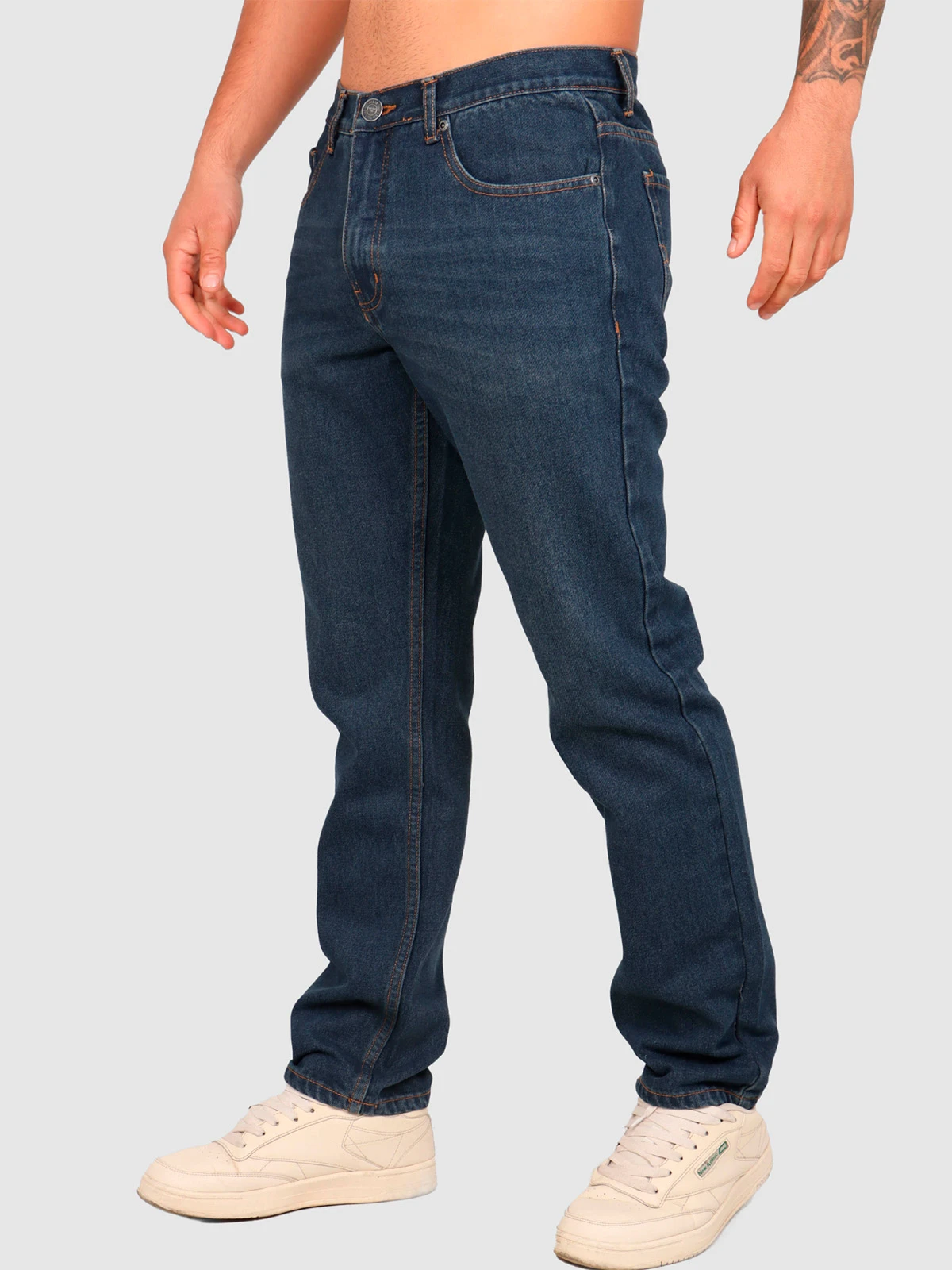 JEANS ALGODÓN HOMBRE PARADA 111 RICHARD - 3