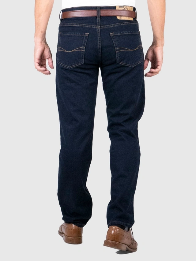 JEANS ALGODÓN HOMBRE PARADA 111 RICHARD - 2