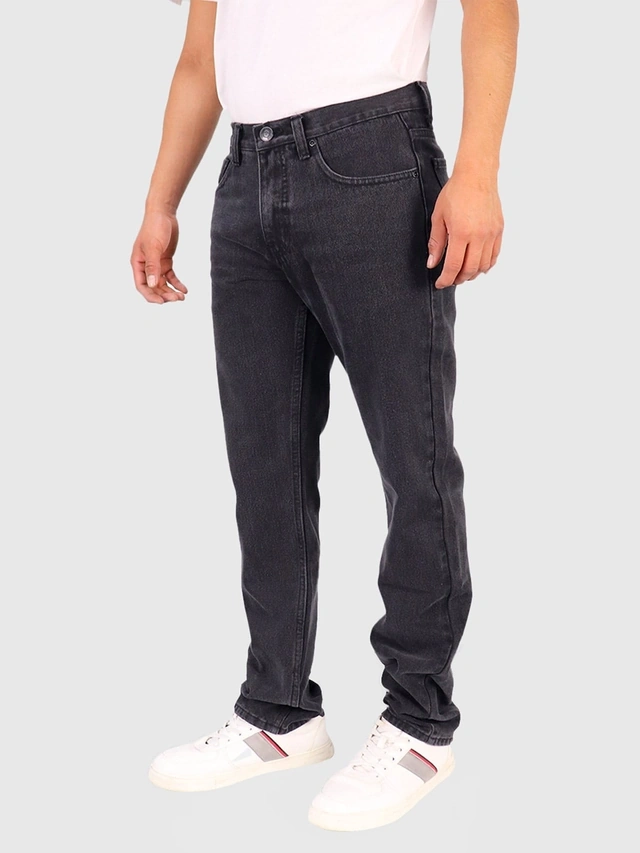 JEANS ALGODÓN HOMBRE PARADA 111 RICHARD - 3