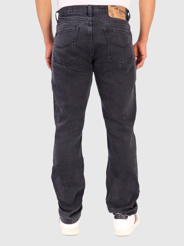 JEANS ALGODÓN HOMBRE PARADA 111 RICHARD - 2