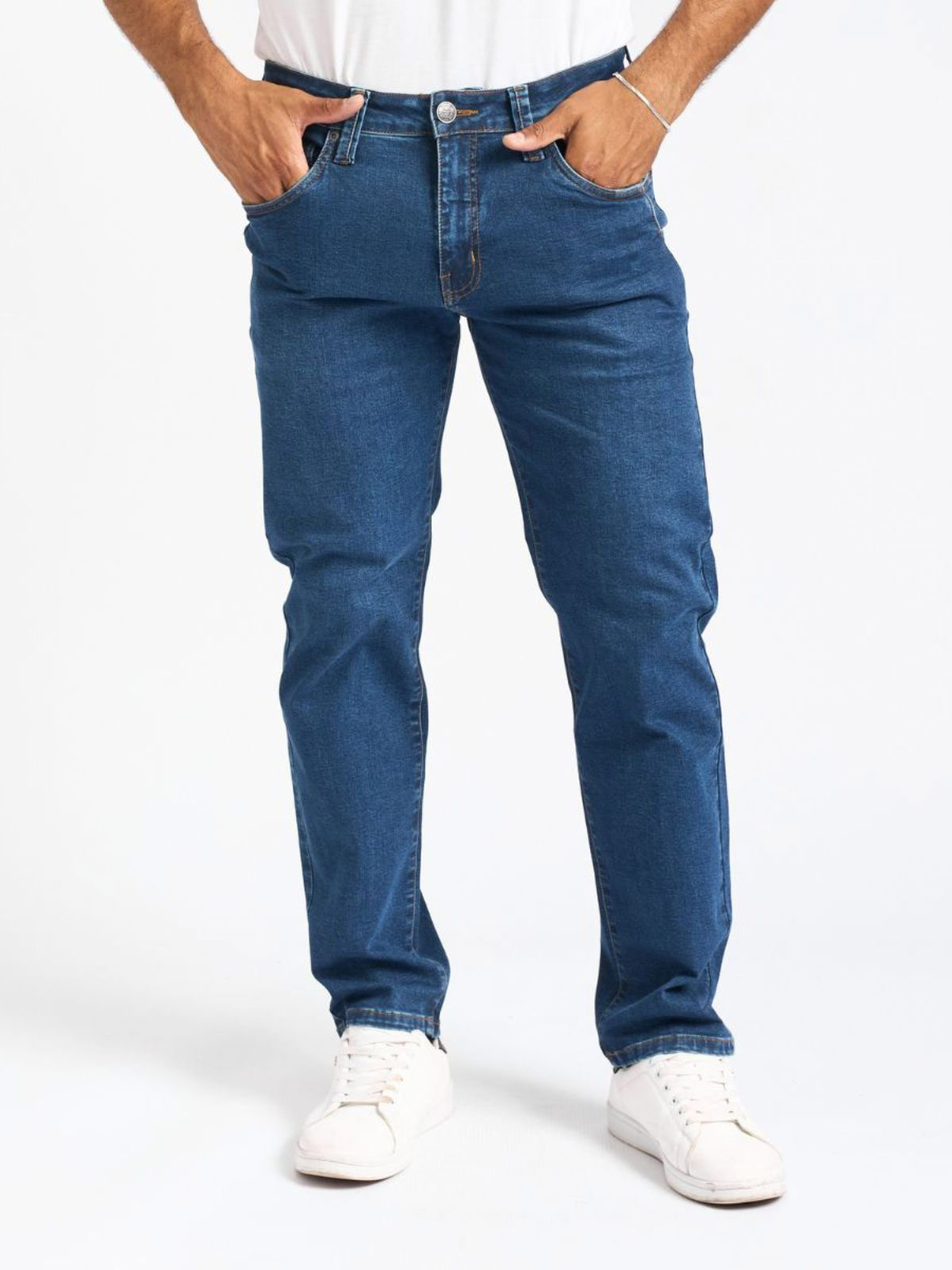 JEAN SLIM FIT HOMBRE PARADA 111 MARTINS - 1