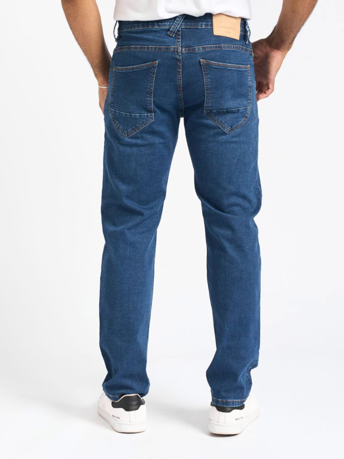 JEAN SLIM FIT HOMBRE PARADA 111 MARTINS - 2