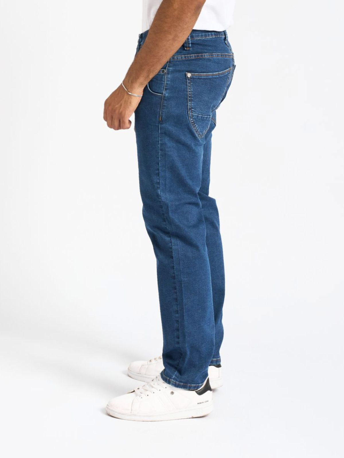 JEAN SLIM FIT HOMBRE PARADA 111 MARTINS - 3