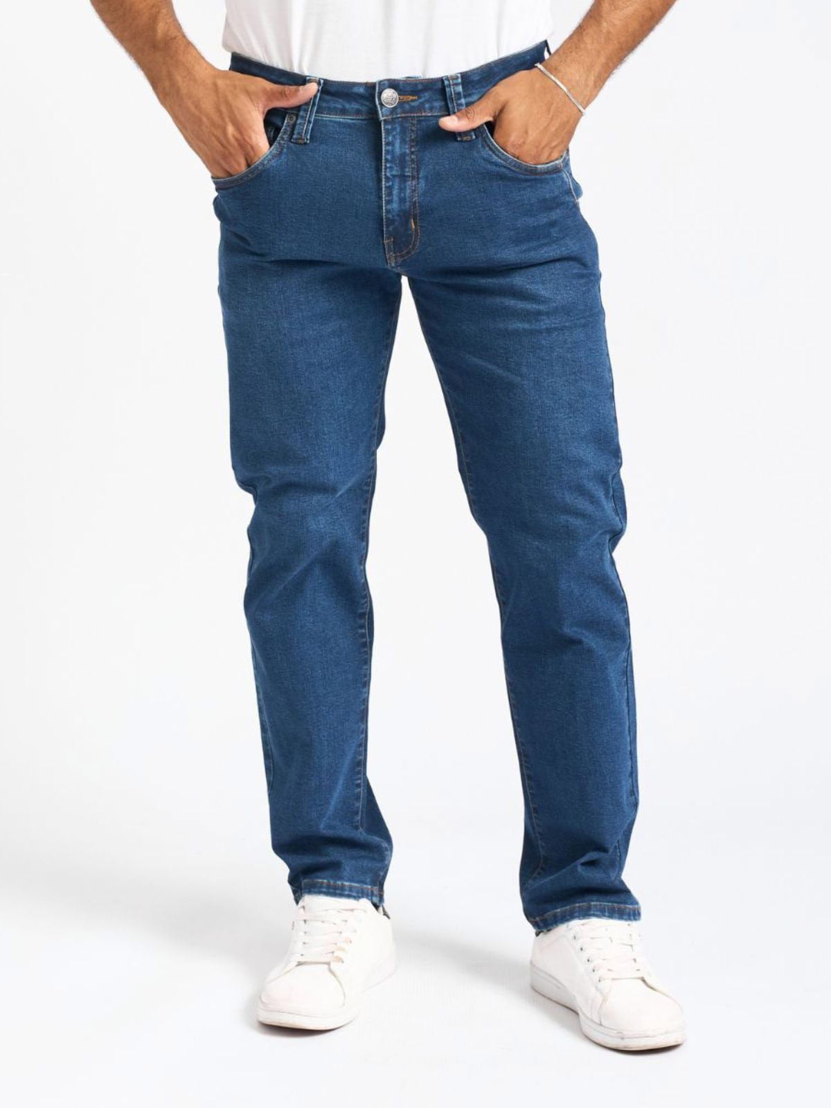 JEAN SLIM FIT HOMBRE PARADA 111 MARTINS - 1