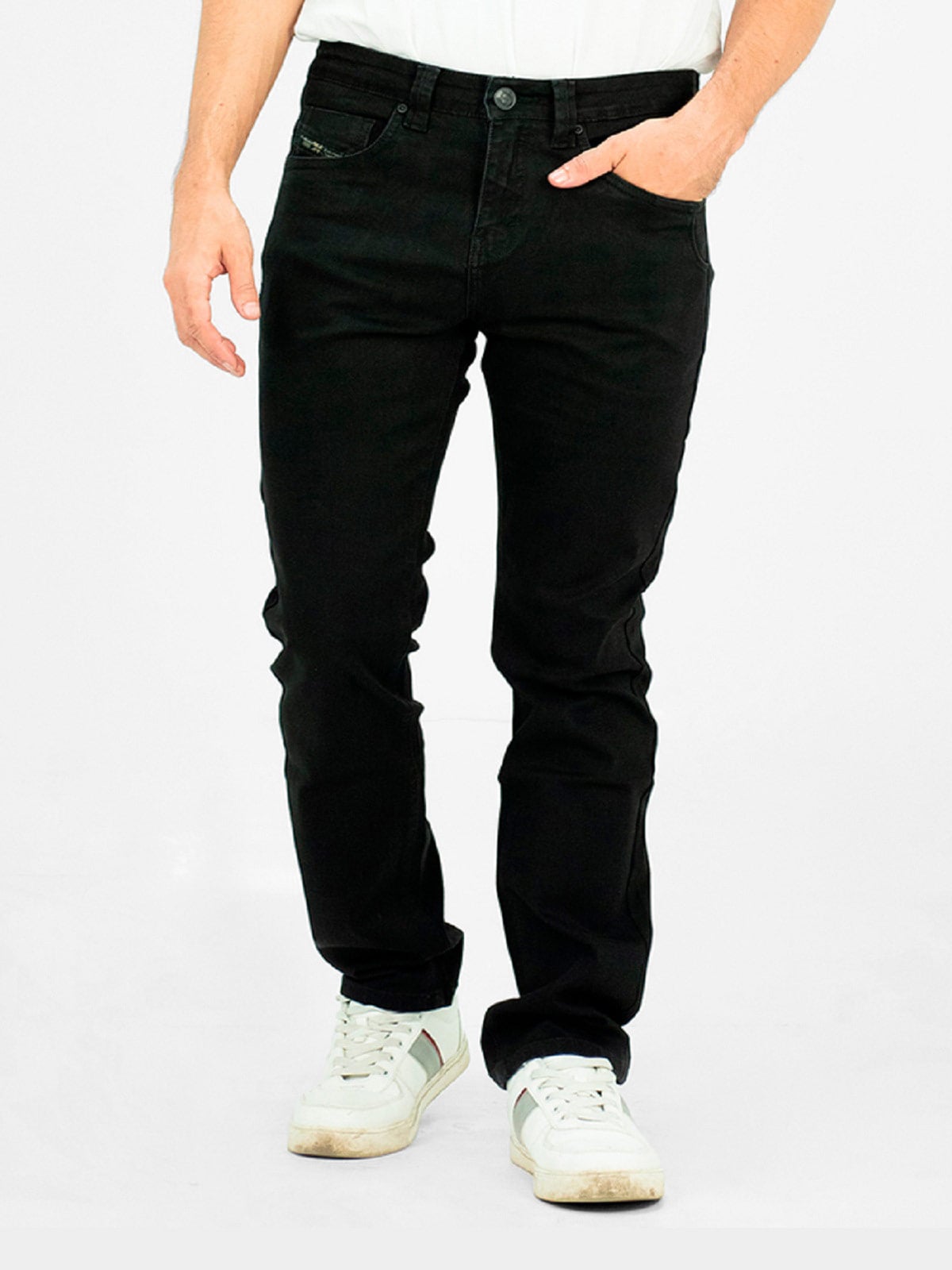 JEAN SLIM FIT HOMBRE PARADA 111 MARTINS - 1