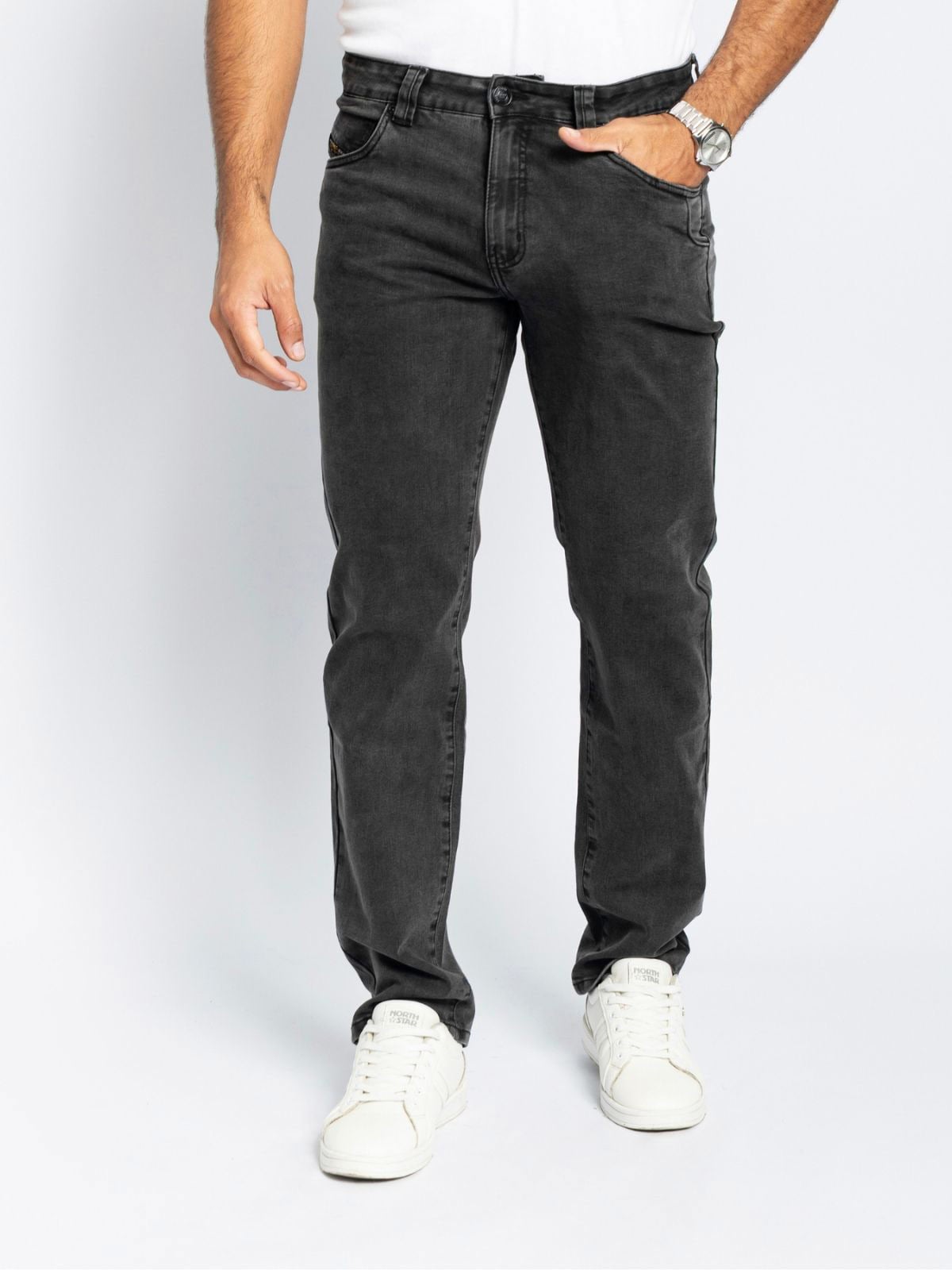 JEAN SLIM FIT HOMBRE PARADA 111 MARTINS - 1