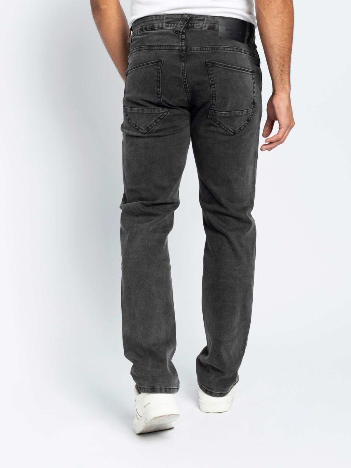 JEAN SLIM FIT HOMBRE PARADA 111 MARTINS - 2
