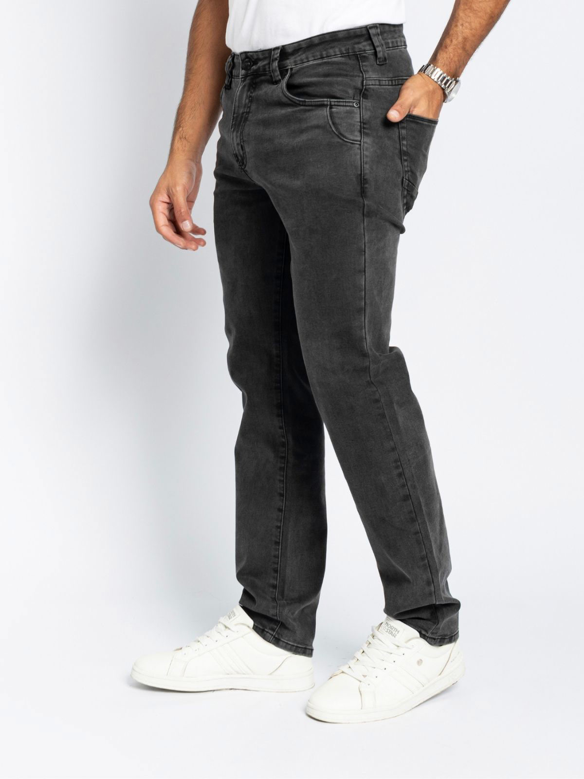 JEAN SLIM FIT HOMBRE PARADA 111 MARTINS - 4