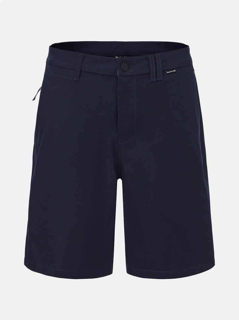 SHORT REGULAR HOMBRE HURLEY CORE - 1