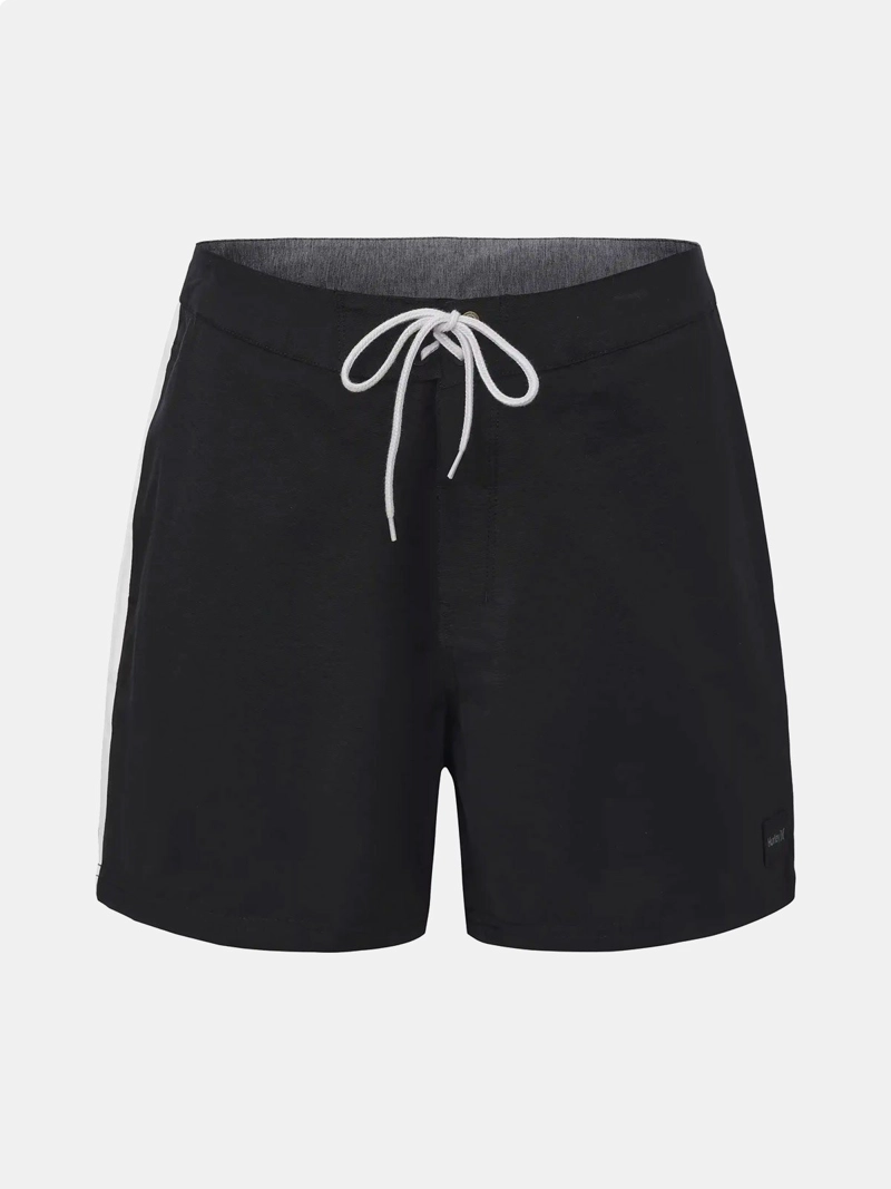 ROPA DE BAÑO NORMAL HOMBRE HURLEY HARDY - 1