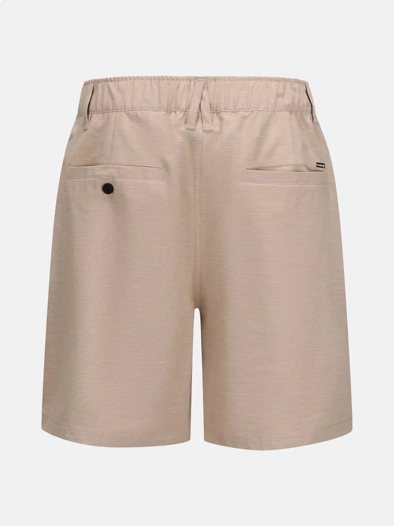SHORT REGULAR HOMBRE HURLEY ONE AND ONLY - 2