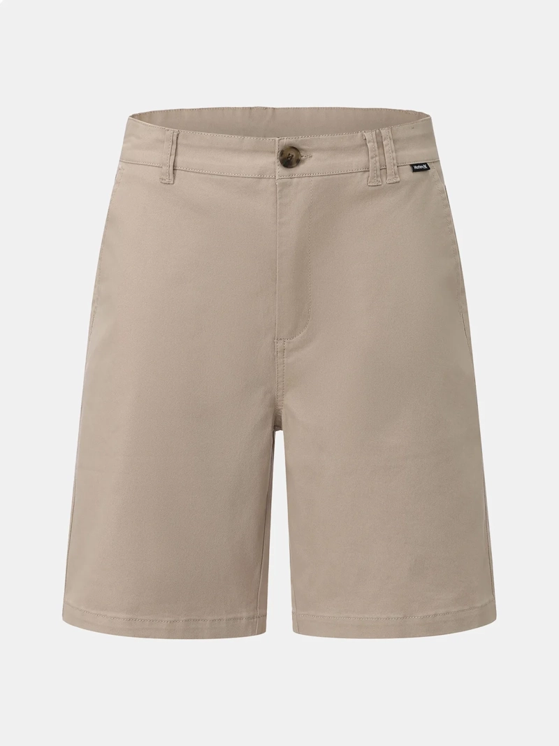 SHORT REGULAR HOMBRE HURLEY CORE - 1