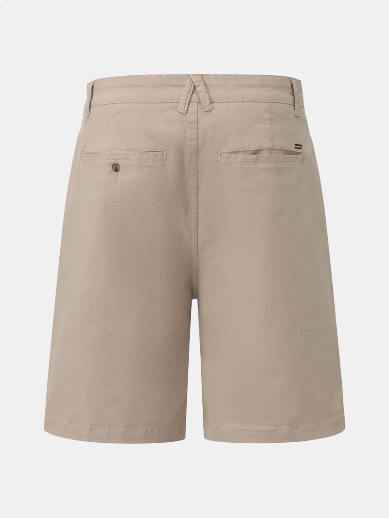 SHORT REGULAR HOMBRE HURLEY CORE - 2