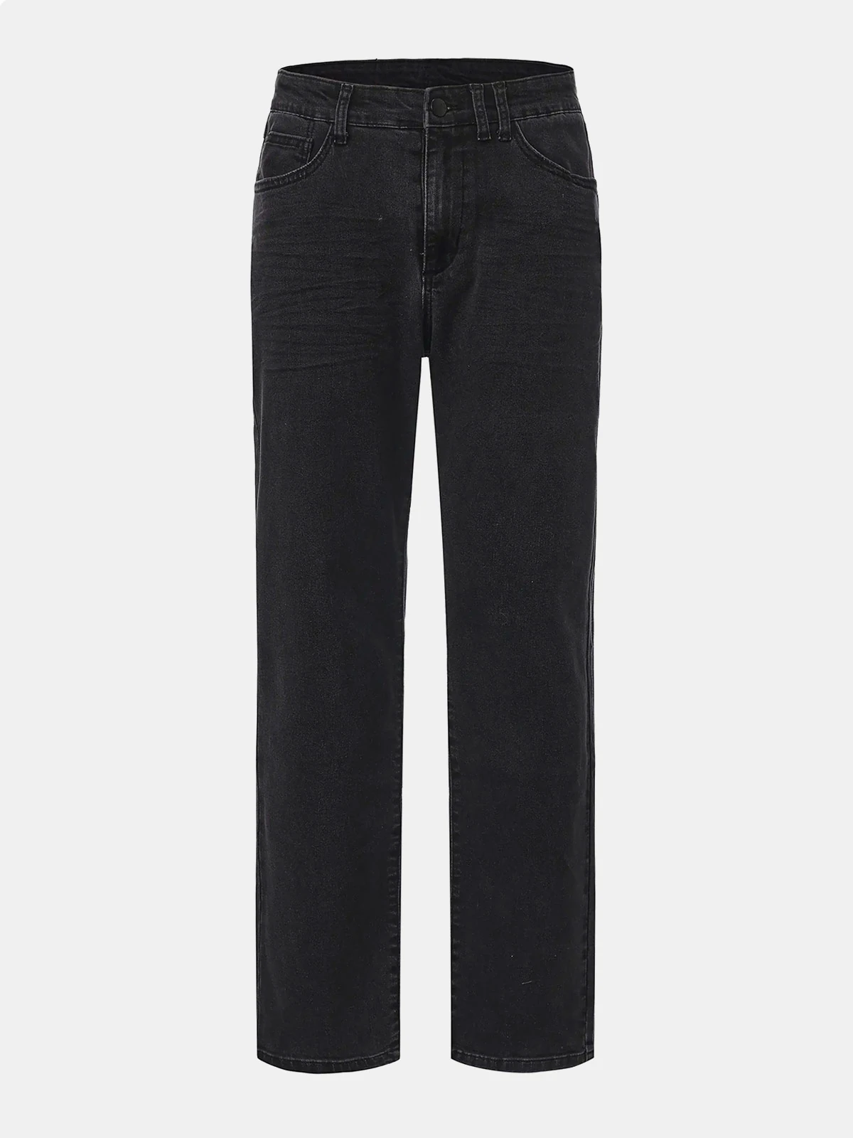 JEAN REGULAR HOMBRE HURLEY NEGRO HARDY - 1