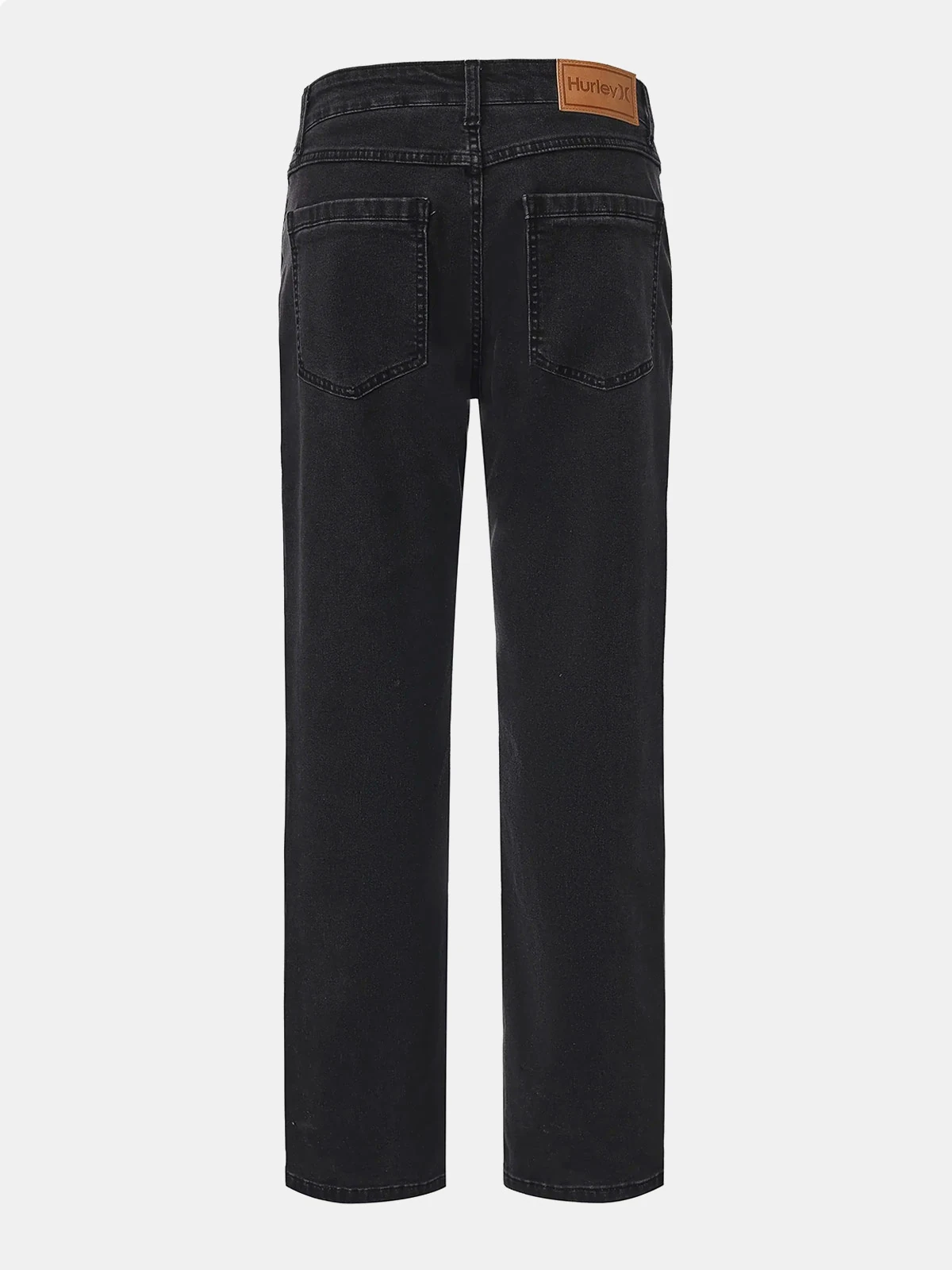 JEAN REGULAR HOMBRE HURLEY NEGRO HARDY - 2