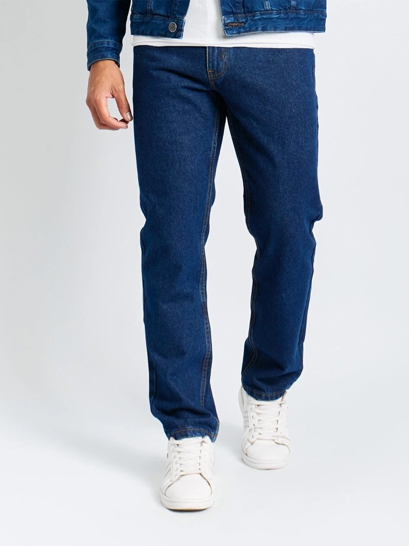JEAN REGULAR HOMBRE PARADA 111 RICHARD - 1