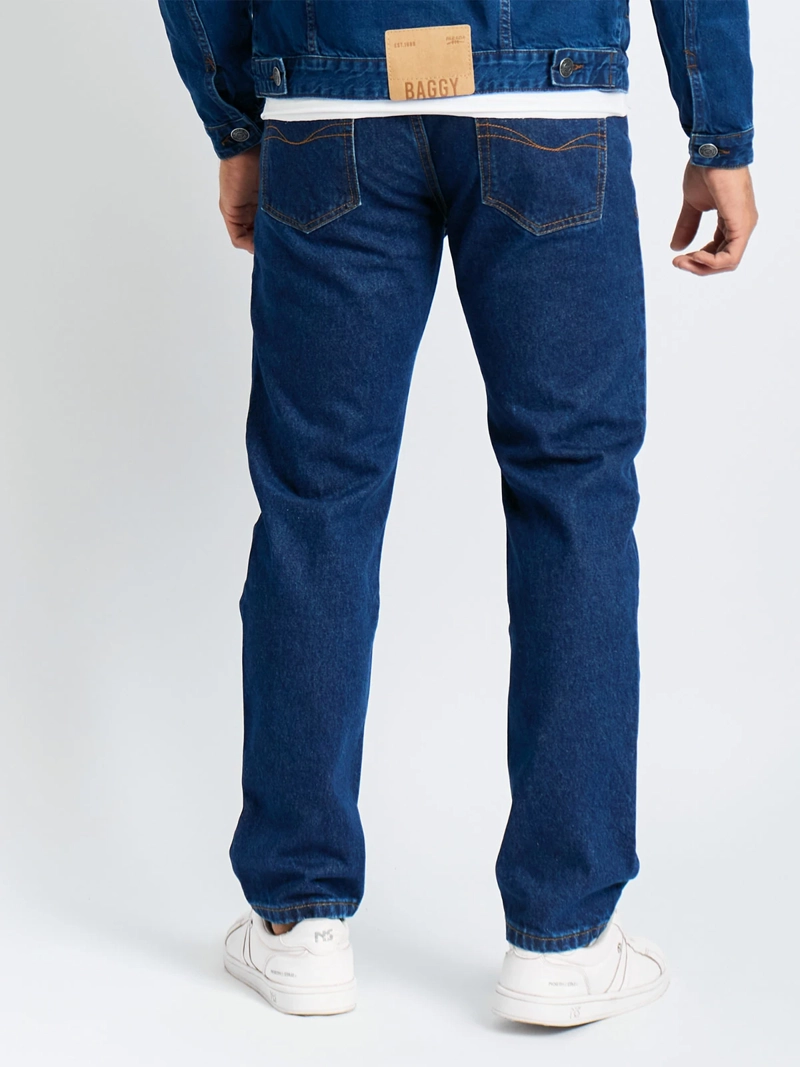 JEAN REGULAR HOMBRE PARADA 111 RICHARD - 2